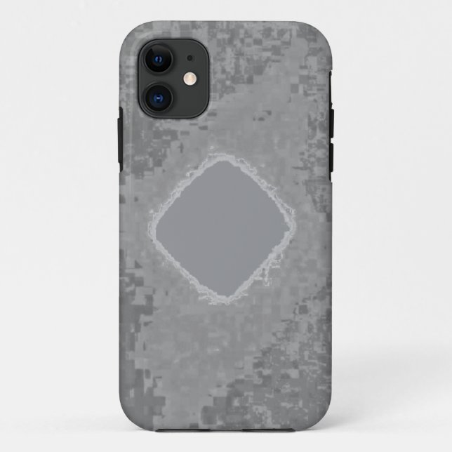iPhone 11 case (Rückseite)