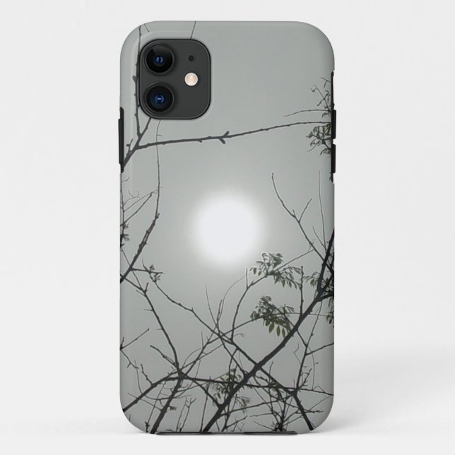 iPhone 11 case (Rückseite)
