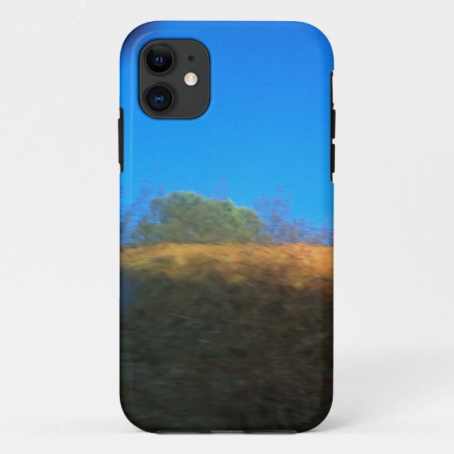 iPhone 11 case (Rückseite)