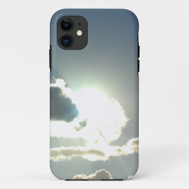 iPhone 11 case (Rückseite)