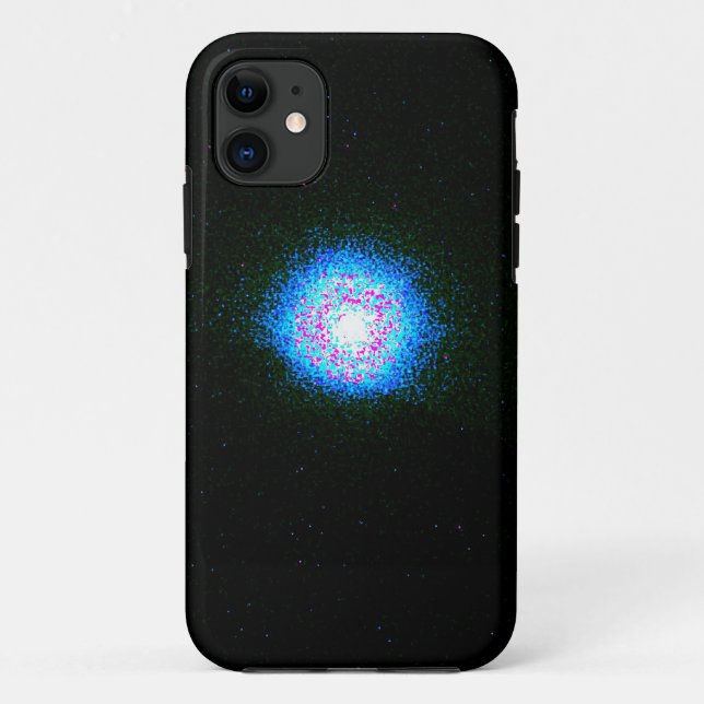 iPhone 11 case (Rückseite)