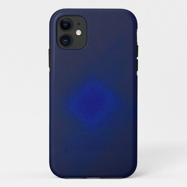 iPhone 11 case (Rückseite)