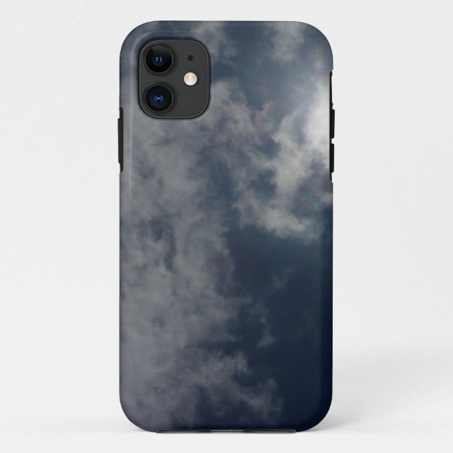iPhone 11 case (Rückseite)