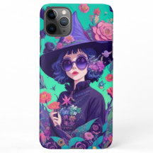 iPhone 11 Encaixe ajustado Case, Brilhante