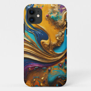 iPhone 11 Fall - Vivid Colors for Bold Style & Pro Case-Mate iPhone Hülle