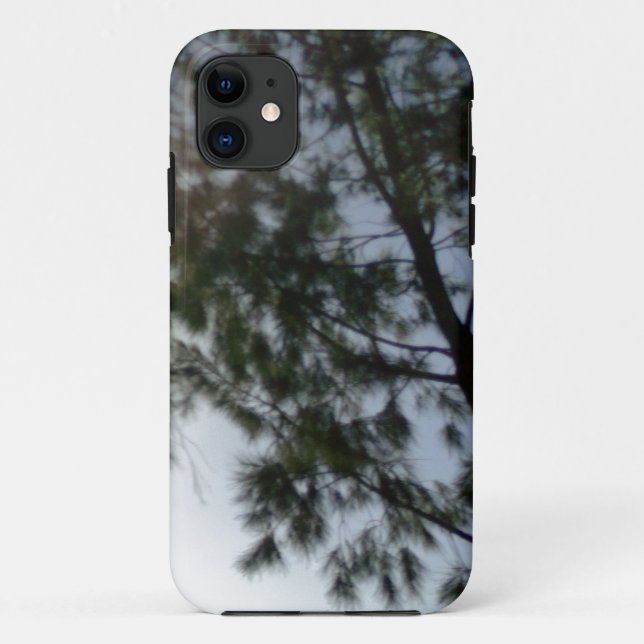 iPhone 11 Hülle (Rückseite)