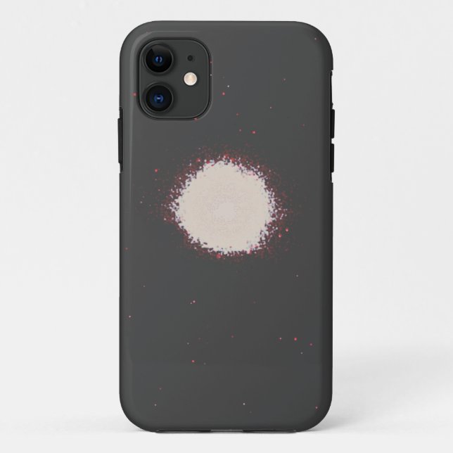 iPhone 11 Hülle (Rückseite)