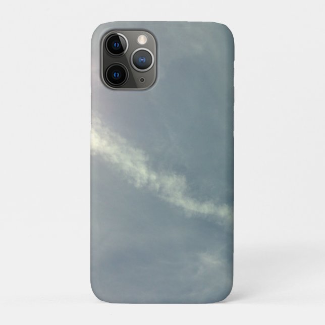 iPhone 11 Hülle (Rückseite)