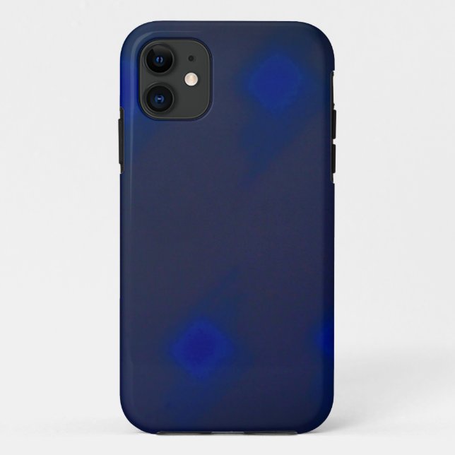 iPhone 11 Hülle (Rückseite)
