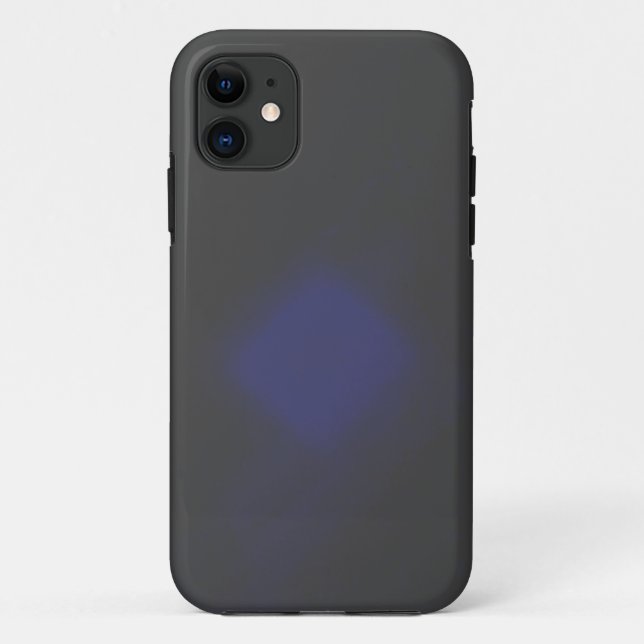 iPhone 11 Hülle (Rückseite)