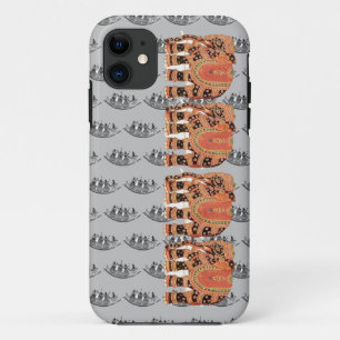 iPhone 11 Hülle