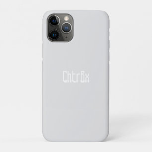 iPhone 11 Hülle