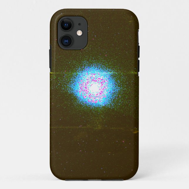 iPhone 11 Hülle (Rückseite)