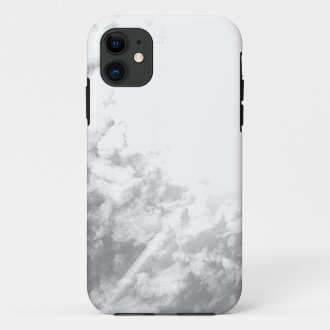 iPhone 11 Hülle (Rückseite)