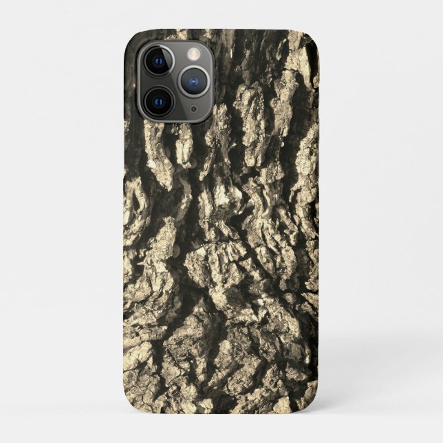 iPhone 11 Hülle (Rückseite)