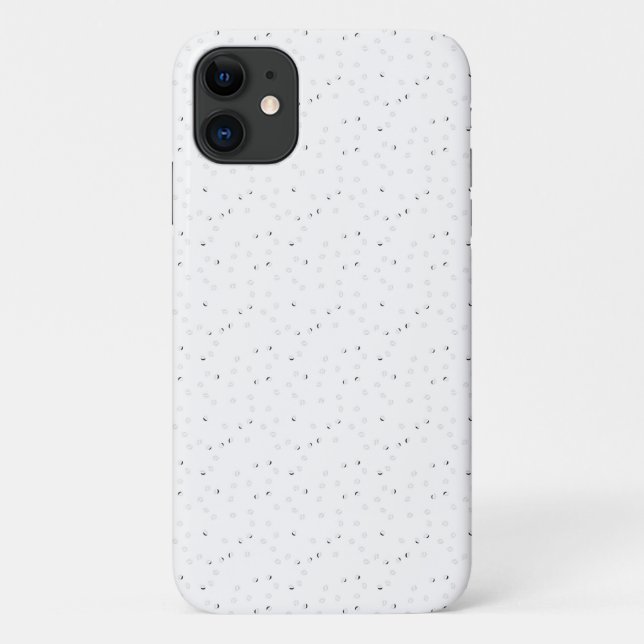 iPhone 11 Hüllen (Rückseite)