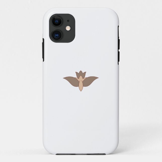 iPhone 11 Hüllen (Rückseite)