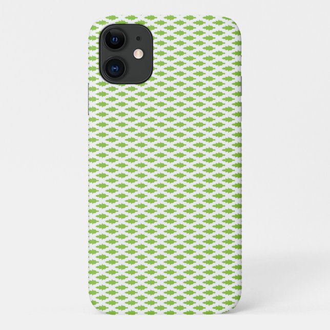 iPhone 11 Hüllen (Rückseite)