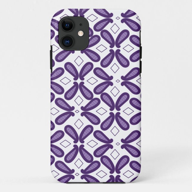 iPhone 11 Hüllen (Rückseite)