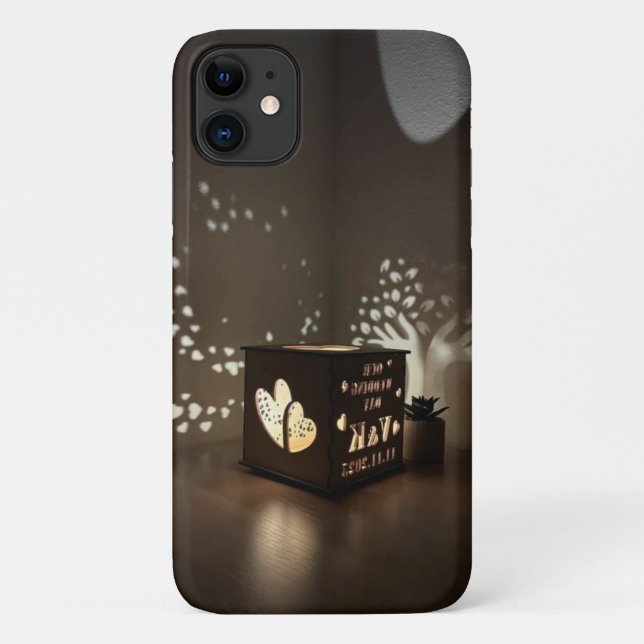 iPhone 11 Hüllen (Rückseite)