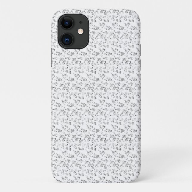 iPhone 11 Hüllen (Rückseite)