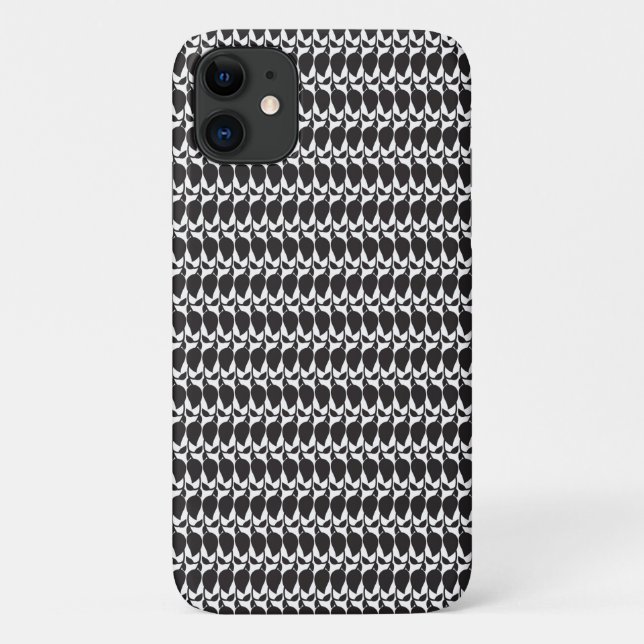 iPhone 11 Hüllen (Rückseite)