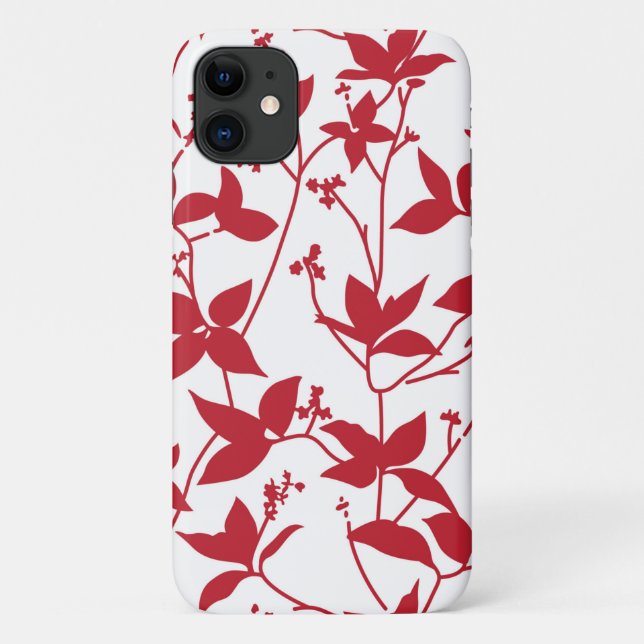 iPhone 11 Hüllen (Rückseite)