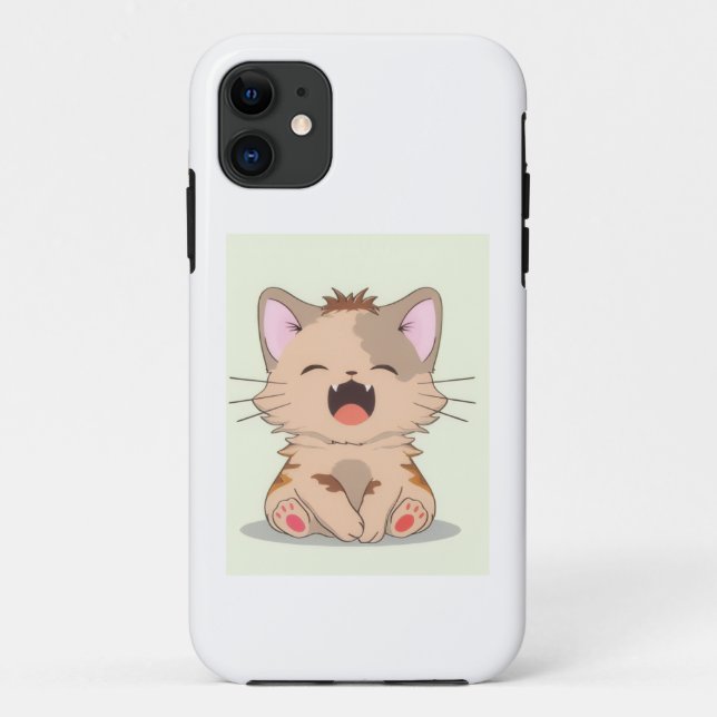 iphone 11 hüllen (Rückseite)