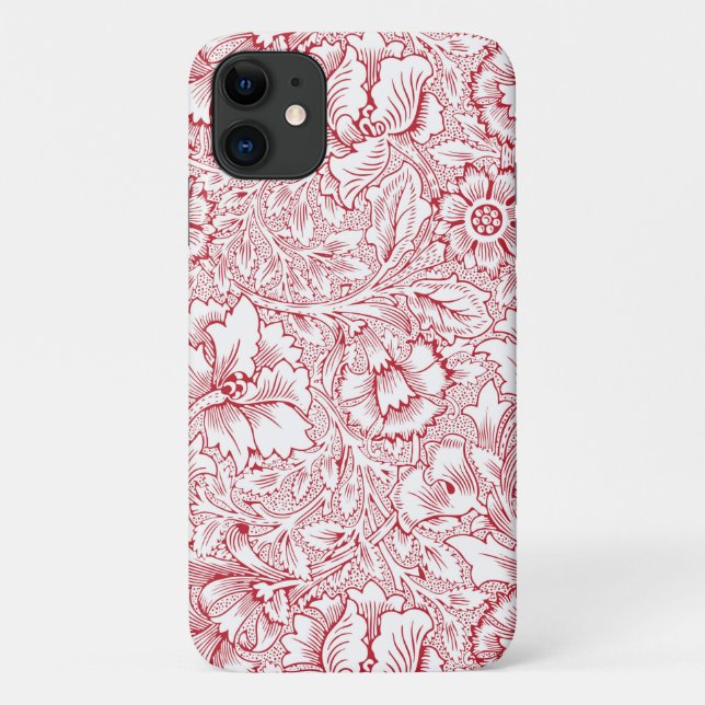 iPhone 11 Hüllen (Rückseite)