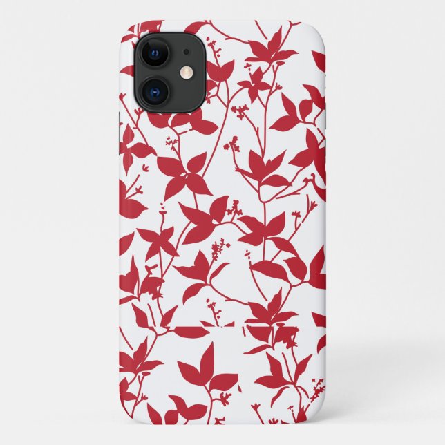 iPhone 11 Hüllen (Rückseite)
