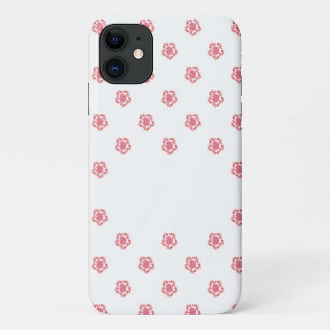 iPhone 11 Hüllen (Rückseite)