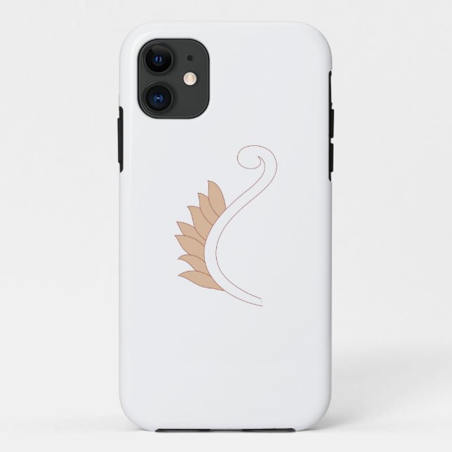 iPhone 11 Hüllen (Rückseite)