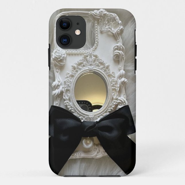 iPhone 11 Hüllen (Rückseite)