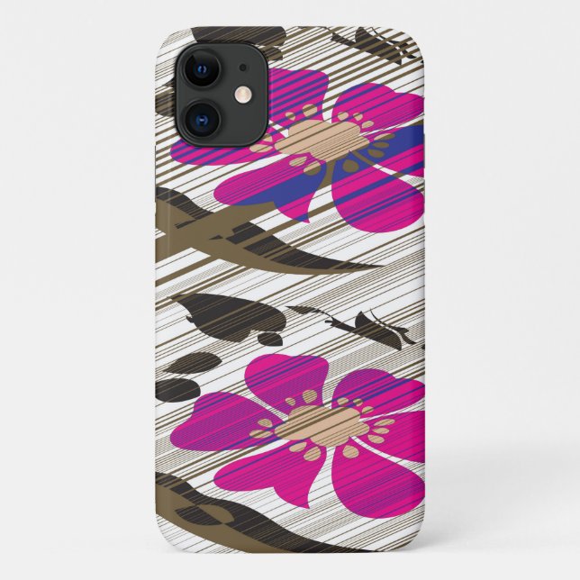 iPhone 11 Hüllen (Rückseite)
