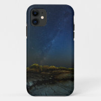iPhone 11 Hüllen mit Sternenhimmel