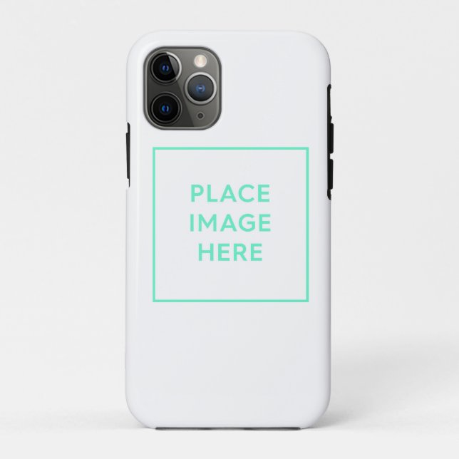iPhone 11 Pro Hüllen (Rückseite)