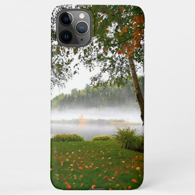 Iphone 11 pro Max-Hüllen Hülle (Rückseite)