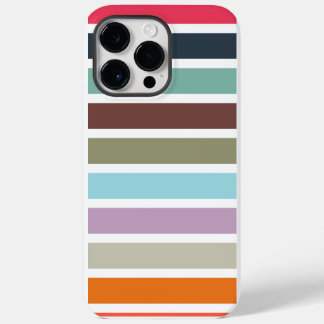 iPhone 11 Pro Max Mordern Retro-Muster iPhone 14 Pro Max Hülle