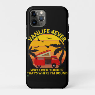 iPhone 11 Pro Telefongehäuse "VANLIFE.." Case-Mate iPhone Hülle