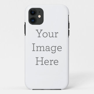 iPhone 11 Tough Case Hülle selbst gestalten