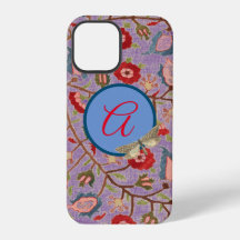 iPhone 12 CASE MATE William Morris INDIVIDUALISIER