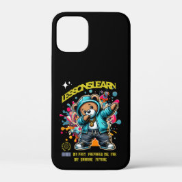 IPHONE 12 DABBING ZUKUNFT LERNEN FALL Case-Mate iPhone HÜLLE