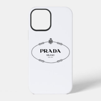 iPhone 12 Hülle Prada