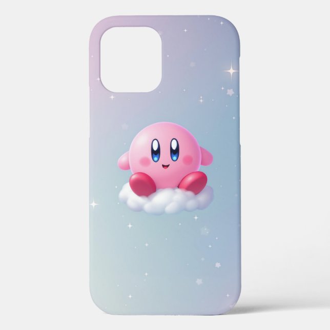 iPhone 12 Hüllen (Rückseite)