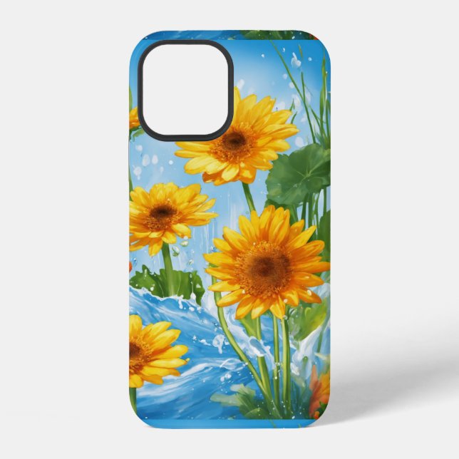 iPhone 12 Hüllen  Hülle (Rückseite)