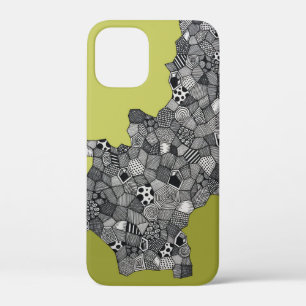 iPhone 12 Mini-Fall Case-Mate iPhone Hülle
