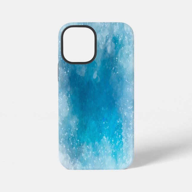 iPhone 12 Mini Hülle (Rückseite)