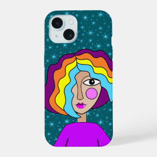 iPhone 12 Mini Tough Case, Glänzend 15 Hülle