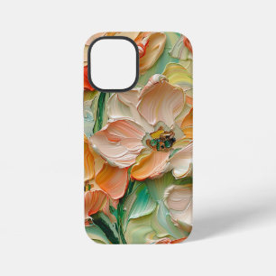 iPhone 12 Mini Tough Case, Glänzend Hülle