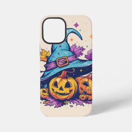 iPhone 12 Mini Tough Case, Glossy iPhone 12 Mini Hülle